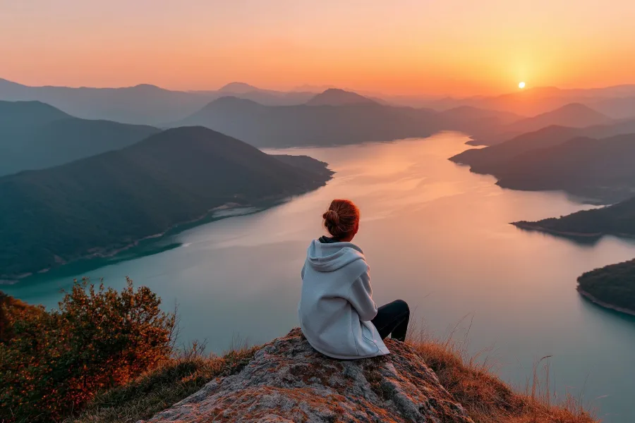 travel ideas for women traveling alone